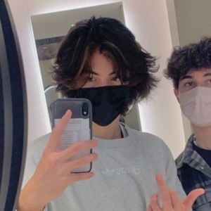 Meet your Posher, Brandon